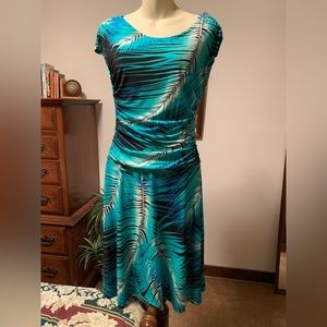 Like New Awesomely Comfortable Dress